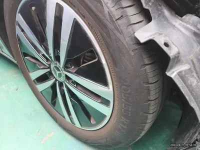 2021 Mercedes-Benz A 220 W1K3G4EB6MJ304787 VIN:W1K3G4EB6MJ304787