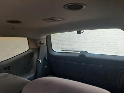2015 Kia Mohave VIN:
