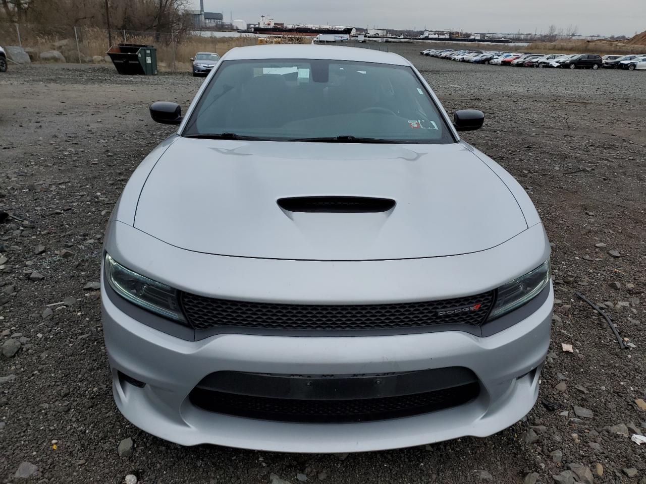 2023 DODGE CHARGER GT VIN:2C3CDXHG8PH571807