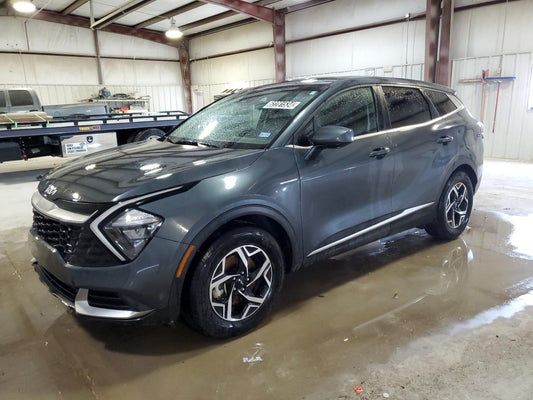 2023 KIA SPORTAGE LX VIN:KNDPU3AF0P7164020