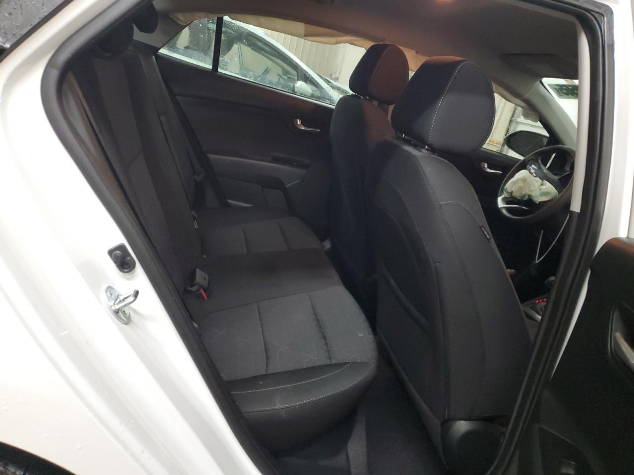 2023 KIA RIO LX VIN:3KPA24AD1PE568265