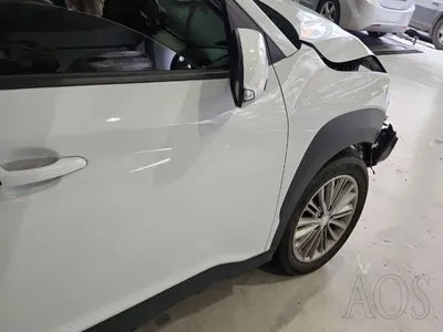 2019 Hyundai Kona KMHK4815GKU422927 VIN:KMHK4815GKU422927