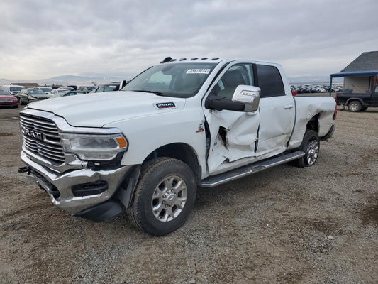 2023 RAM 2500 LARAMIE VIN:3C6UR5FL6PG533411