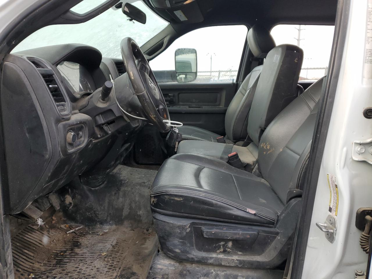 2022 RAM 3500  VIN:3C7WRTCLXNG312145