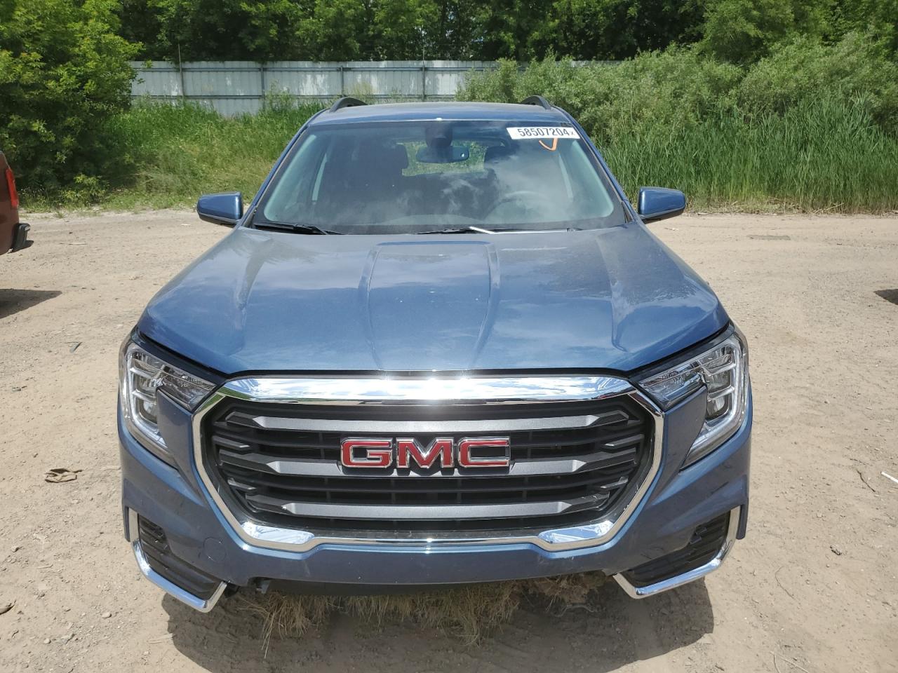 2024 GMC TERRAIN SLE VIN:3GKALMEG3RL259675