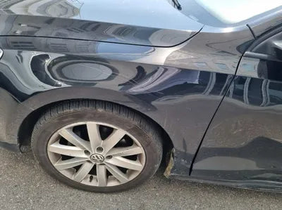 2014 Volkswagen Jetta VIN: