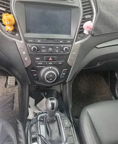 2018 Hyundai Santa FE KMHSW81UBJU851401 VIN:KMHSW81UBJU851401