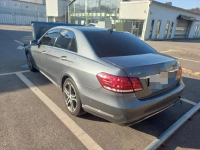 2016 Mercedes-Benz E 250 WDDHF9HB8GB300028 VIN:WDDHF9HB8GB300028