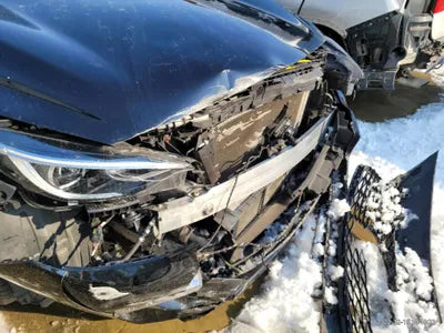 2017 Infiniti Q30 VIN: