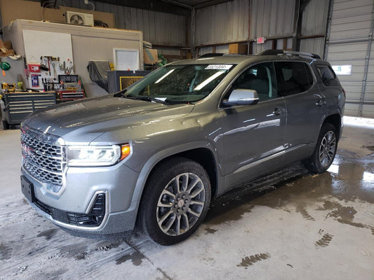 2023 GMC ACADIA DENALI VIN:1GKKNXLS3PZ245207
