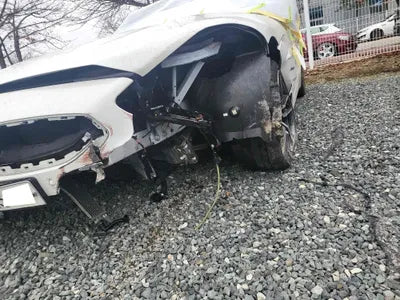 2020 BMW Z4 WBAHF7106LWW64536 VIN:WBAHF7106LWW64536