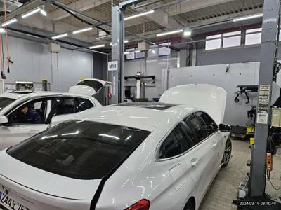 2022 bmw 620d WBAJY810XNCK29847 VIN:WBAJY810XNCK29847