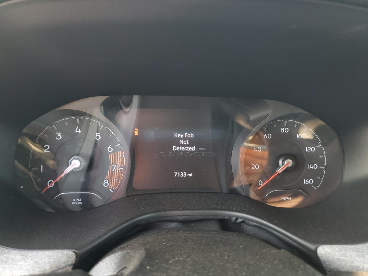 2024 JEEP COMPASS SPORT VIN:3C4NJDANXRT580216