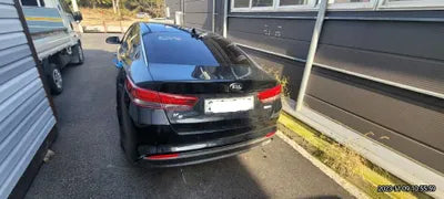 2016 Kia K5 KNAGX415GGA023148 VIN:KNAGX415GGA023148
