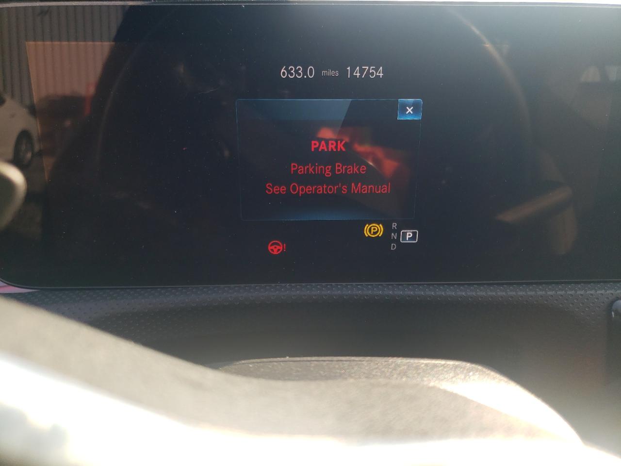 2023 MERCEDES-BENZ CLA 250 4MATIC VIN:W1K5J4HB6PN372560