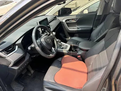 2022 Toyota RAV4 JTMDWRFV8ND162174 VIN:JTMDWRFV8ND162174