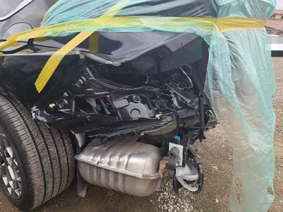 2023 Genesis G80 VIN: