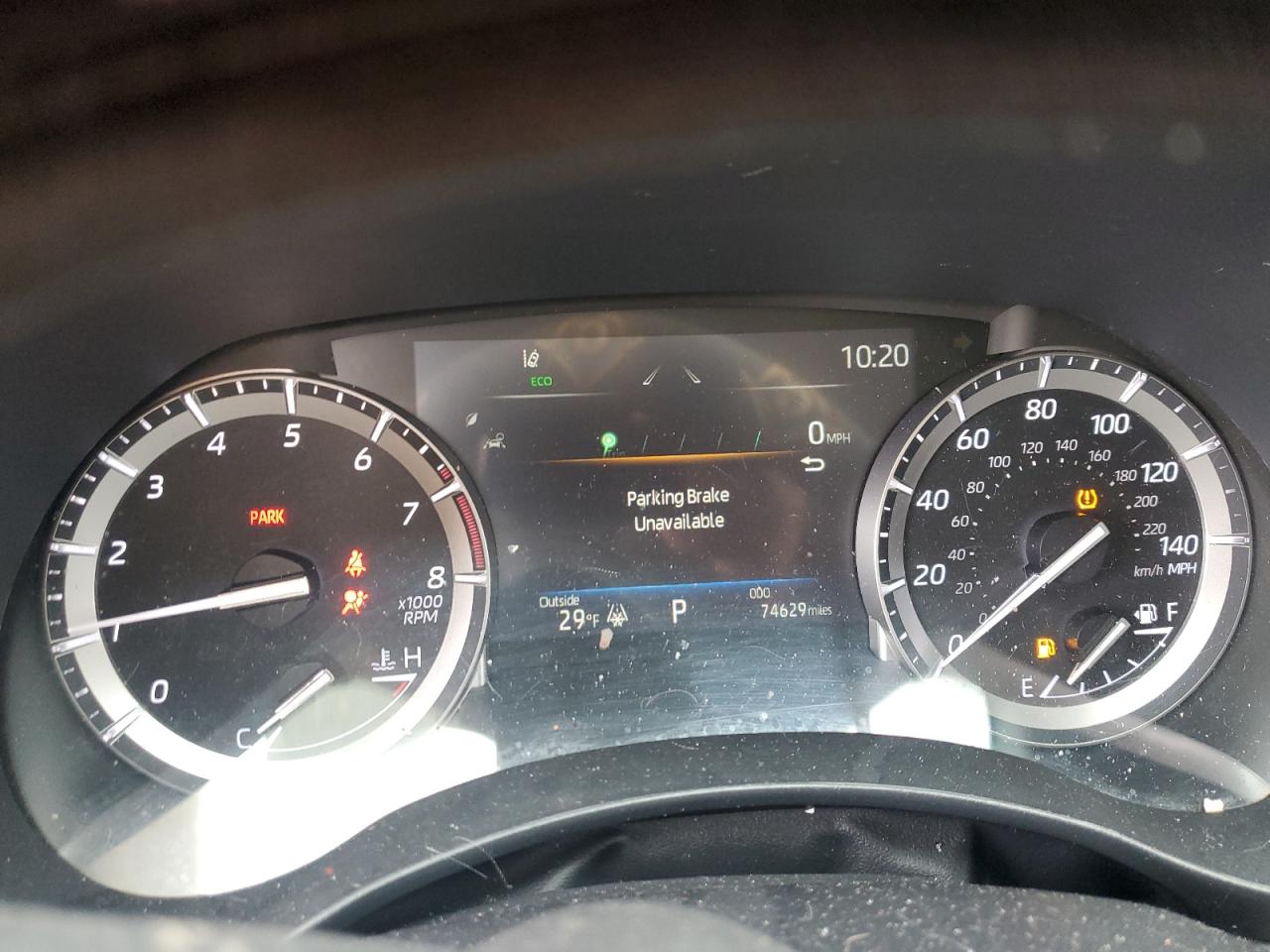 2022 TOYOTA HIGHLANDER XLE VIN:5TDHZRBH3NS255746