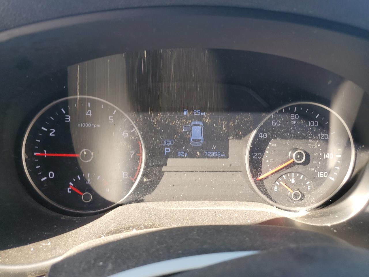 2022 KIA SPORTAGE LX VIN:KNDPM3AC6N7949046