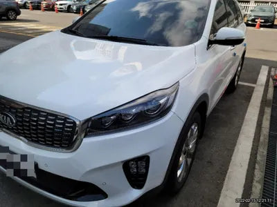 2018 Kia Sorento KNAPS81ABKA481615 VIN:KNAPS81ABKA481615