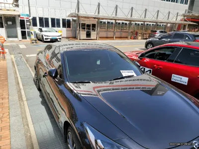 2018 Kia Stinger KNAE351ABJS023182 VIN:KNAE351ABJS023182