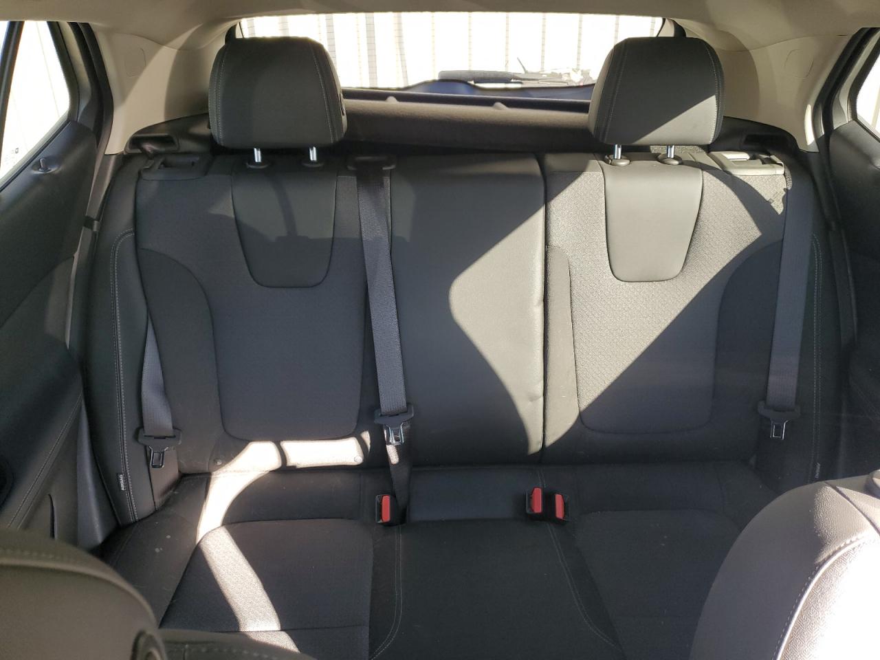 2023 BUICK ENCORE GX PREFERRED VIN:KL4MMBS28PB087039