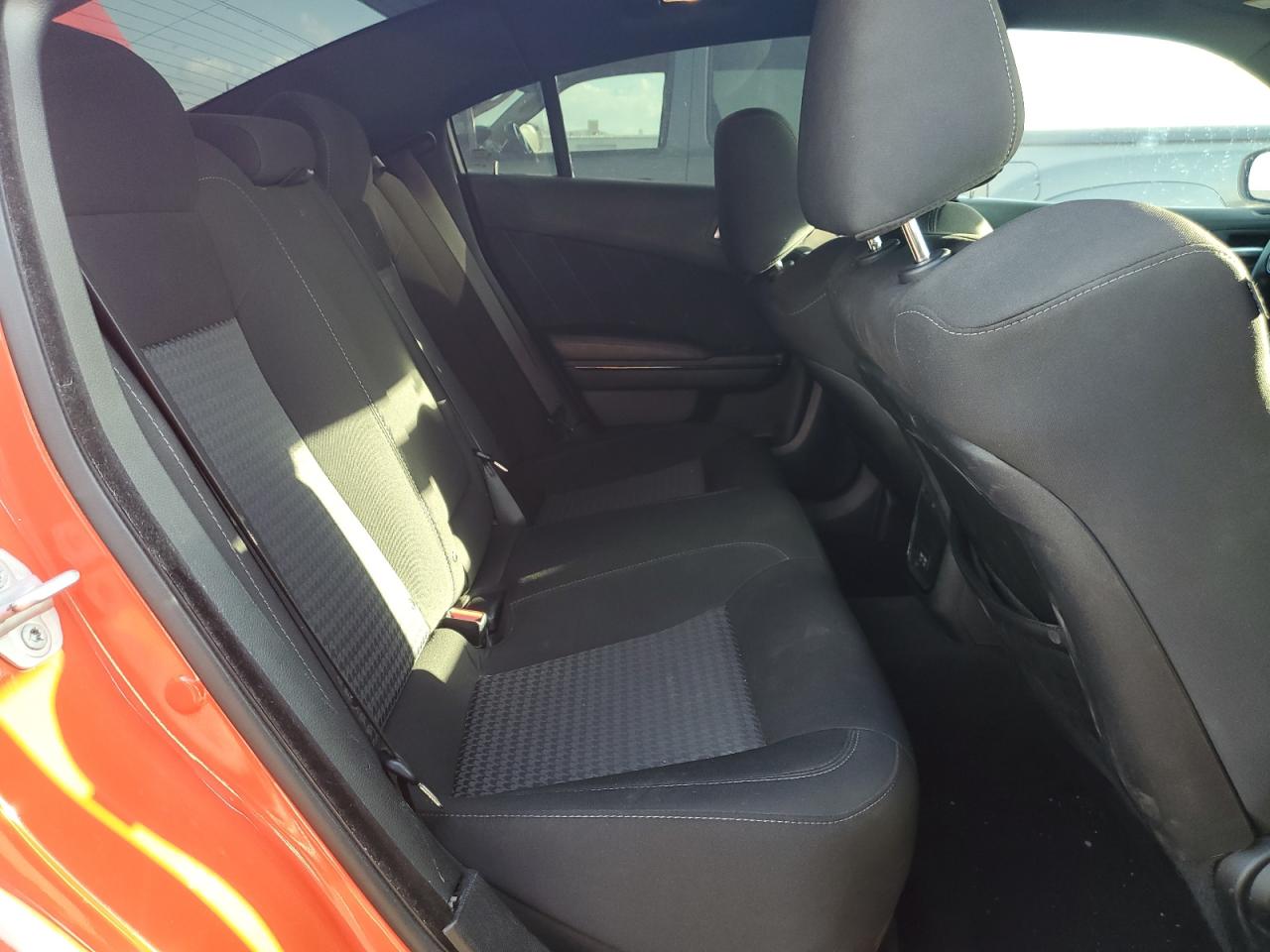 2022 DODGE CHARGER GT VIN:2C3CDXHG2NH146290