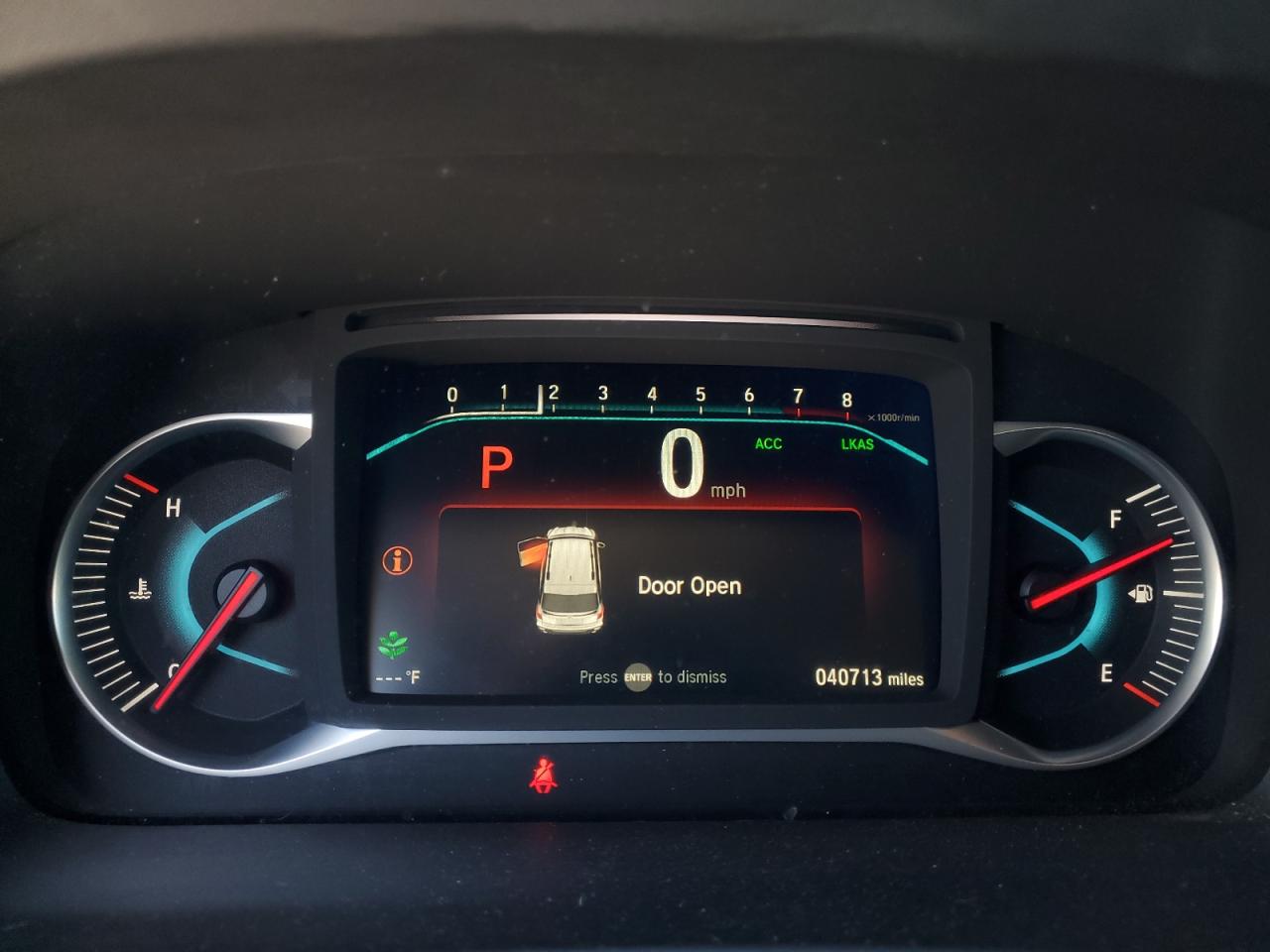 2022 HONDA PILOT EXL VIN:5FNYF6H58NB082766