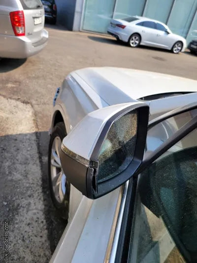 2019 Audi Q7 WAUZZZ4M5KD047189 VIN:WAUZZZ4M5KD047189