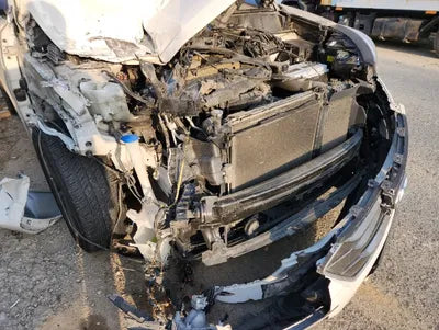 2014 Hyundai Santa FE VIN: