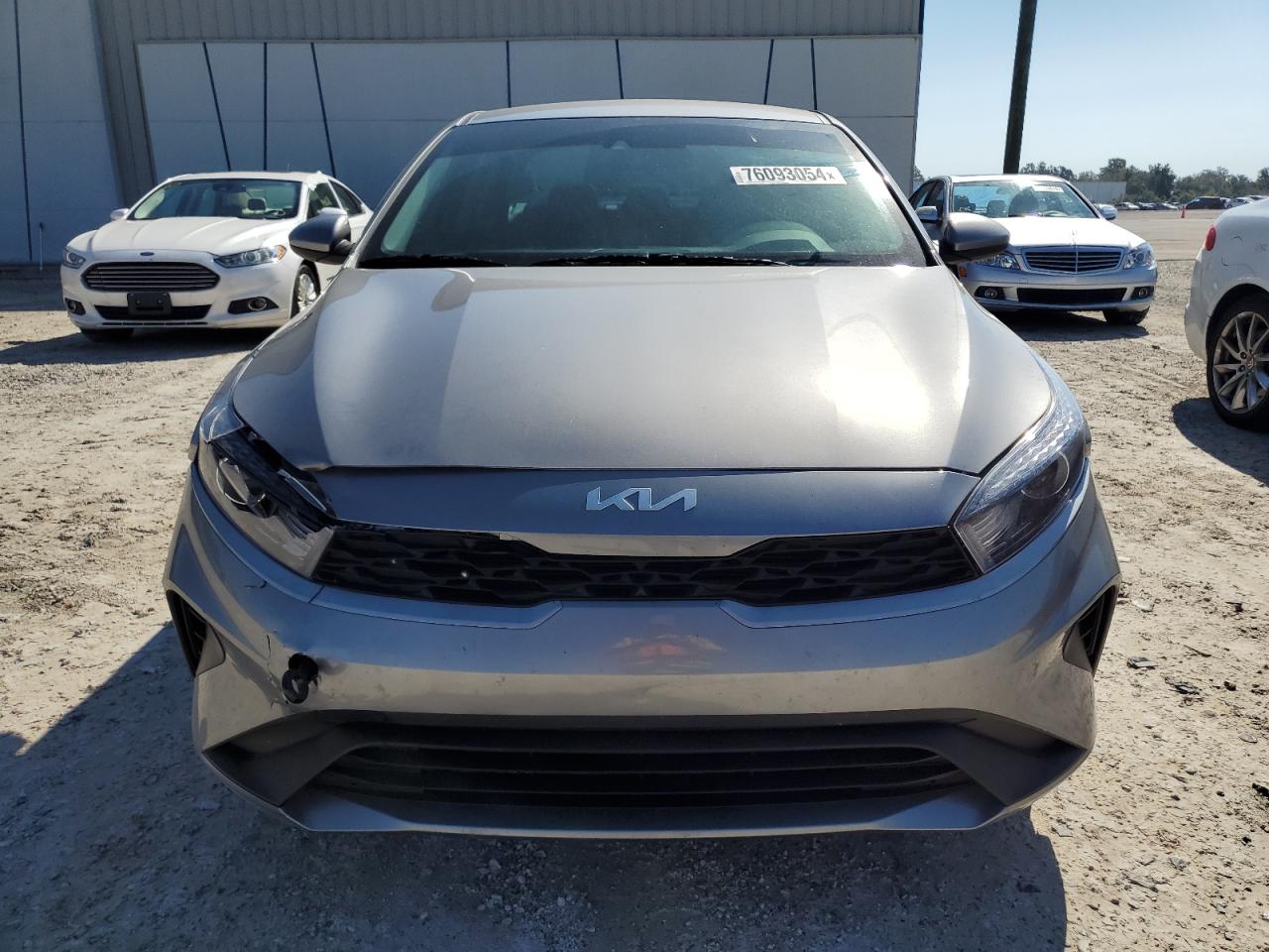 2024 KIA FORTE LX VIN:3KPF24AD3RE775376