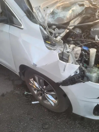 2014 Kia Carnival VIN: