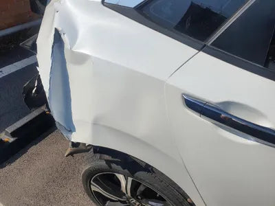 2017 Honda Civic 19XFC2670HE300013 VIN:19XFC2670HE300013