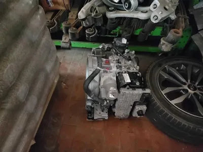 2023 Hyundai Santa FE VIN: