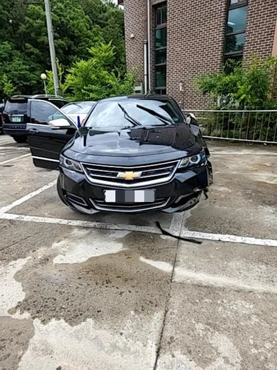 2016 Chevrolet Impala 1G1155SA1GU147626 VIN:1G1155SA1GU147626