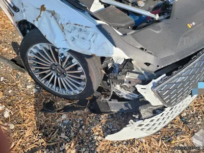 2022 Genesis G80 VIN: