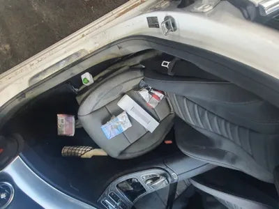 2020 Mercedes-Benz E 250 W1KZF4FB5LA804854 VIN:W1KZF4FB5LA804854