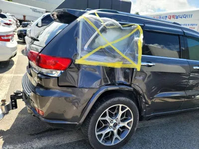 2021 Jeep Grand Cherokee 1C4RJFCG7MC529224 VIN:1C4RJFCG7MC529224