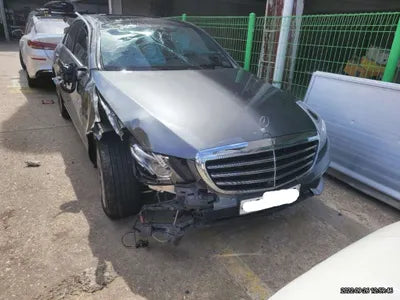 2017 Mercedes-Benz E 300 600KMWDDZF4KB1HA0 VIN:600KMWDDZF4KB1HA0