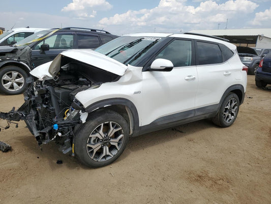 2023 KIA SELTOS EX VIN:KNDERCAAXP7403344