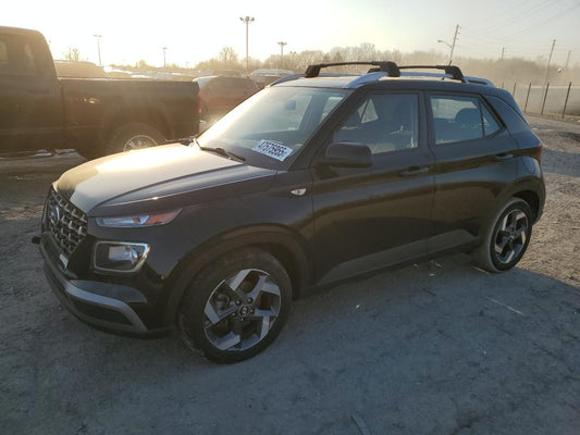 2023 HYUNDAI VENUE SEL VIN:KMHRC8A32PU222396