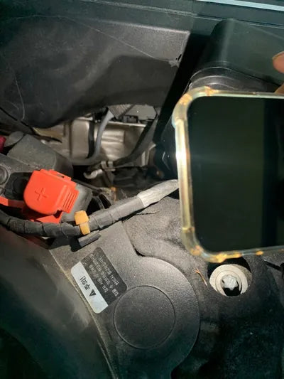 2018 BMW 740 WBA7E410XJGV27233 VIN:WBA7E410XJGV27233