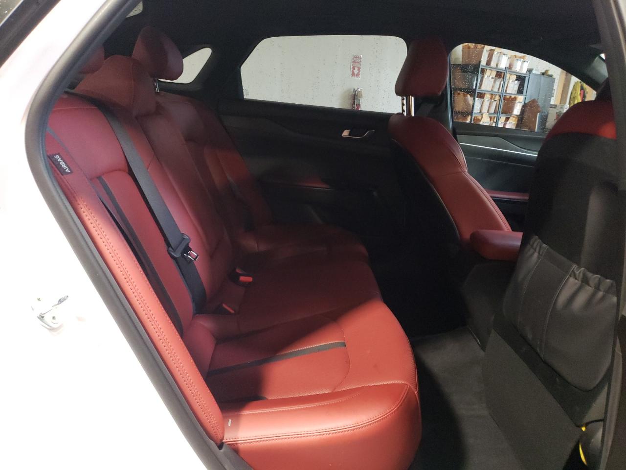 2023 KIA K5 GT LINE VIN:5XXG64J22PG168221