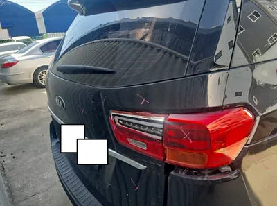 2019 Kia Carnival KNAMC81ABKS544123 VIN:KNAMC81ABKS544123