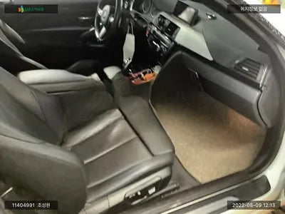 2015 BMW 428 WBA3N7108FF785778 VIN:WBA3N7108FF785778