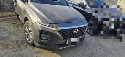 2018 Hyundai Santa FE VIN: