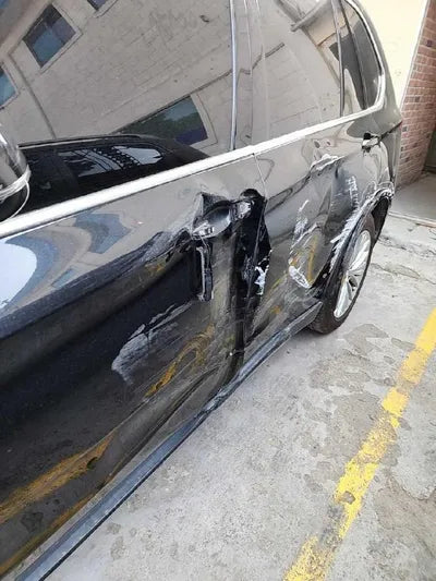 2016 BMW 530 WBAKS4101G0R80242 VIN:WBAKS4101G0R80242