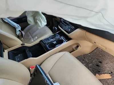 2015 Kia Carnival 402KMKNHMF37ABFS0 VIN:402KMKNHMF37ABFS0