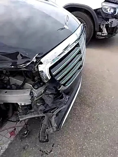 2017 Mercedes-Benz E 300 300KMWDDZF4JB1HA2 VIN:300KMWDDZF4JB1HA2