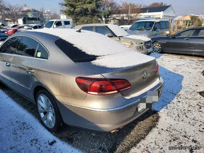 2015 Volkswagen CC 030KMWVWZZZ3CZFE8 VIN:030KMWVWZZZ3CZFE8